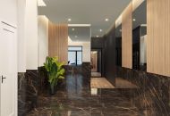 Nueva construcción  - Apartamentos - Torrevieja