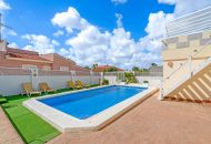 Venta - Villa - Ciudad Quesada