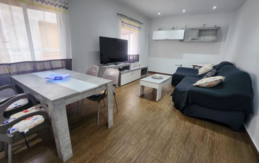 Sale - Apartments - Elda