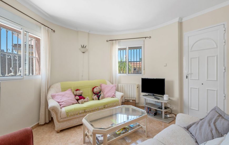 Sale - Villa - Benijófar - 