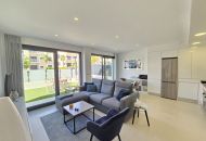 Sale - Villa - Pilar de la Horadada