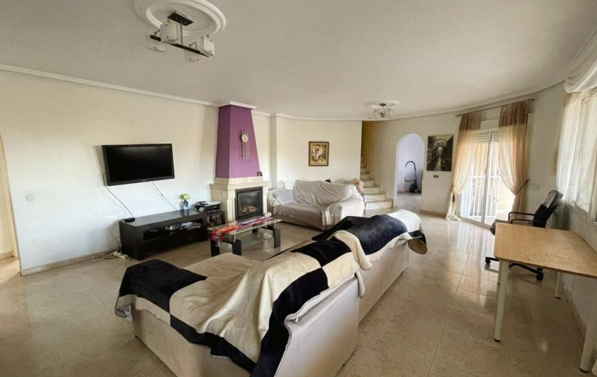 Venta - Villa - Ciudad Quesada