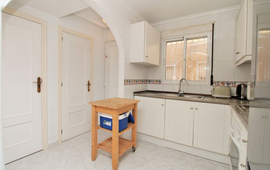 Sale - Rijtjeshuis - Playa Flamenca