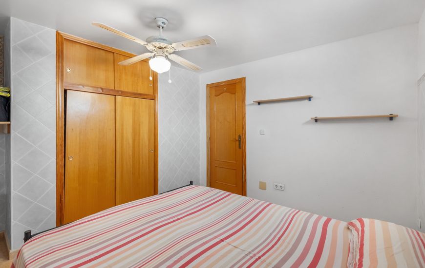 Sale - Villa - Benijófar - 