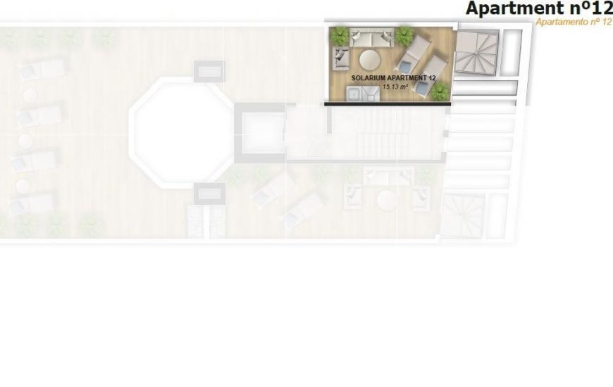 Nueva construcción  - Apartamentos - Torrevieja