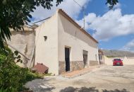 Sale - Country Property - Hondón de las Nieves