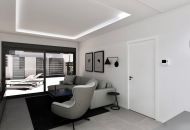 New Build - Villa - Benijófar - 