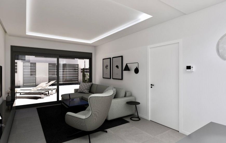 New Build - Villa - Benijófar - 