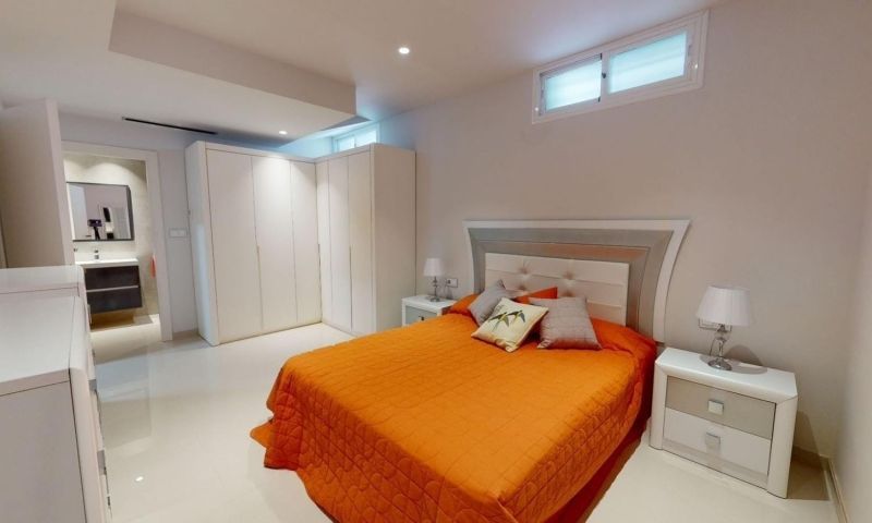 Sale - Apartments - Torrevieja