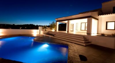 Villa - New Build - Moraira - Moraira