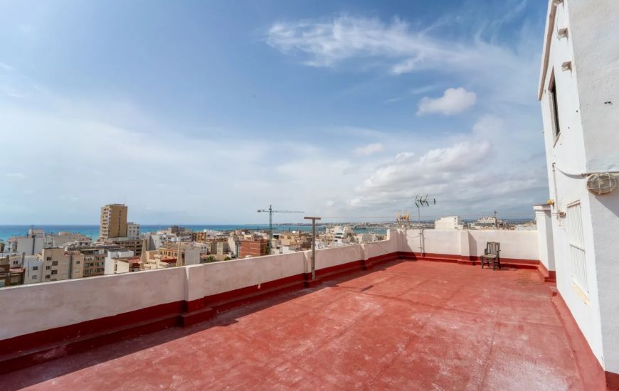 Sale - Apartments - Torrevieja