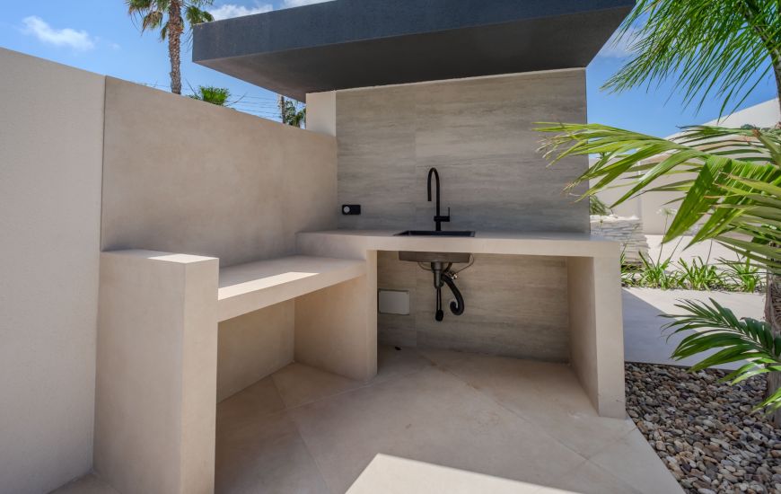 Venta - Villa - Ciudad Quesada