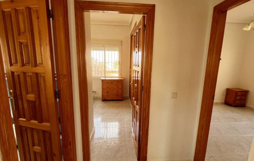 Sale - Villa - Ciudad Quesada