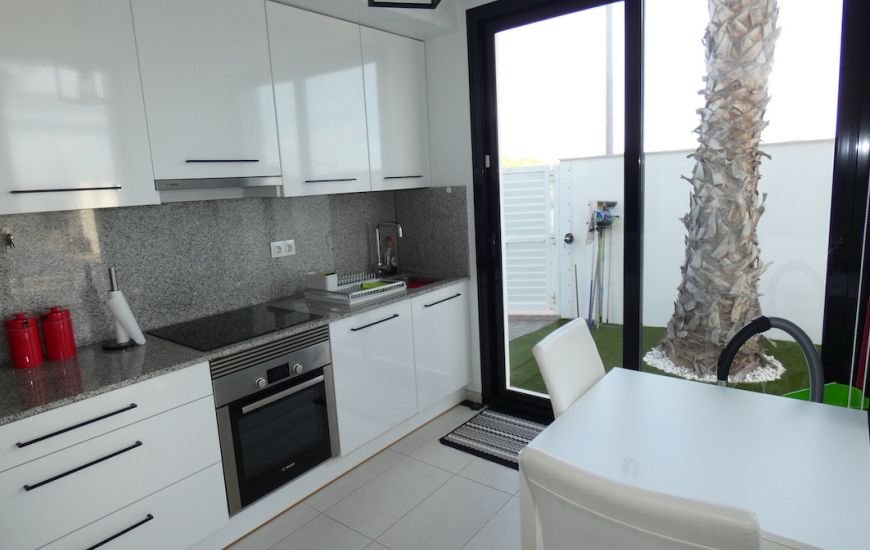 Venta - Villa - Ciudad Quesada