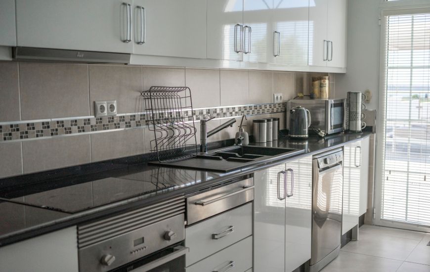 Venta - Villa - Ciudad Quesada