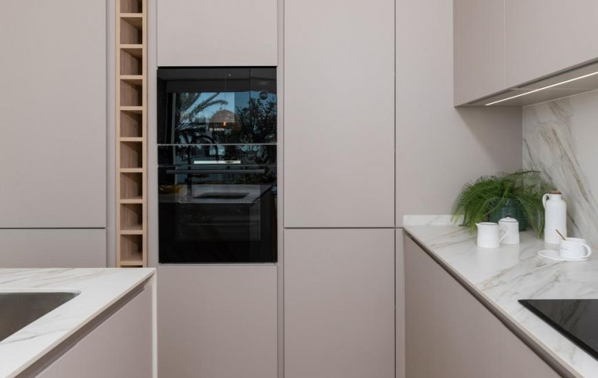 New Build - Villa - Los Alcázares