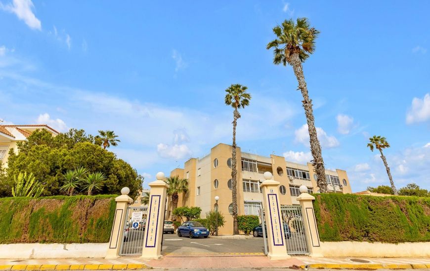 Venta - Apartamentos - Torrevieja