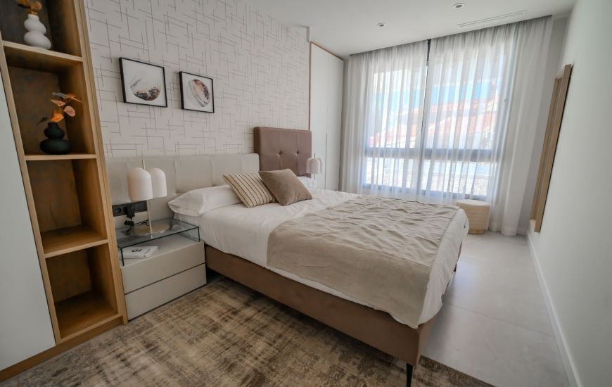 Sale - Villa - Ciudad Quesada