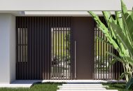 Nueva construcción  - Villa - Pinoso