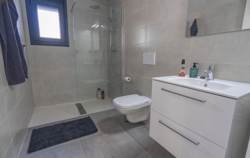 Sale - Villa - Ciudad Quesada