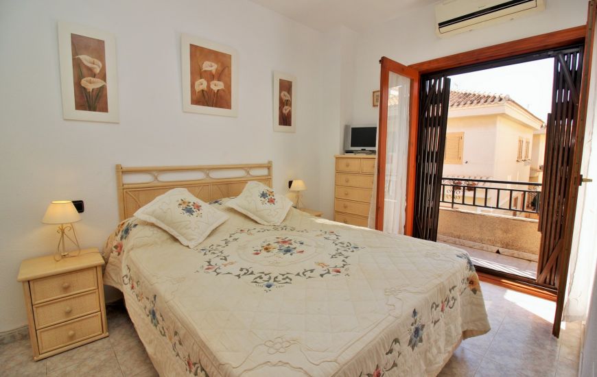 Sale - Townhouse - Playa Flamenca