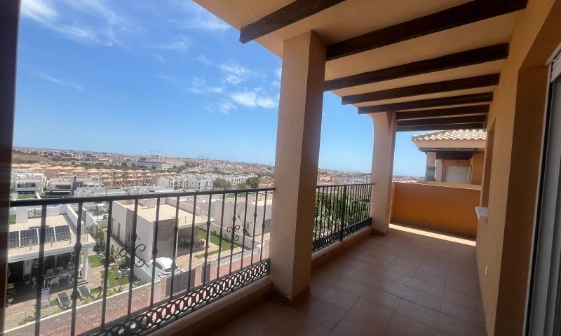 Sale - Apartments - Orihuela Costa