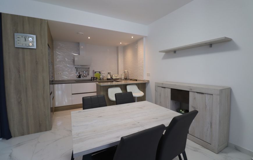 Venta - Apartamentos - Benijofar