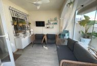 Sale - Rijtjeshuis - Torre de La Horadada