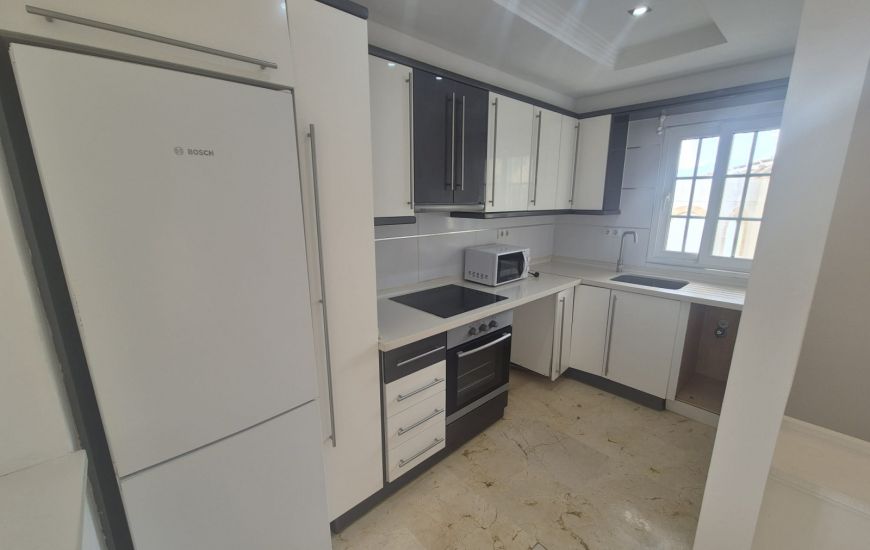 Sale - Villa - Las Ramblas