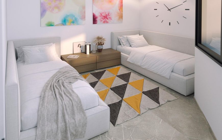 Nueva construcción  - Apartamentos - Torrevieja