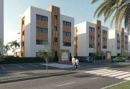 New Build - Apartments - Alhama de Murcia