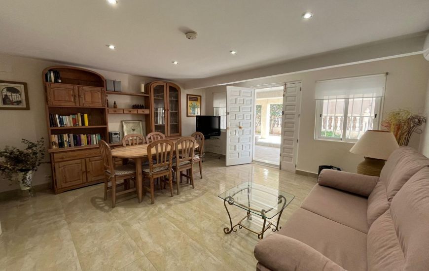 Sale - Ground Floor - Torrevieja