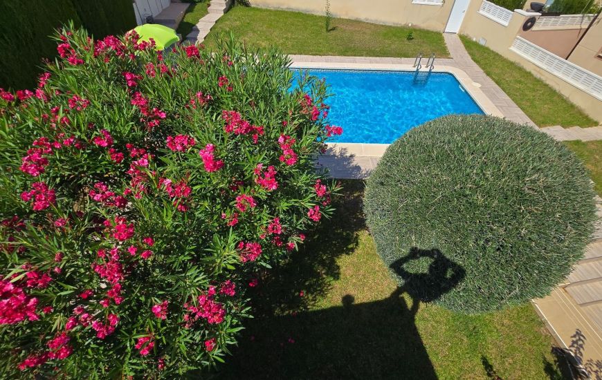 Sale - Villa - Orihuela Costa