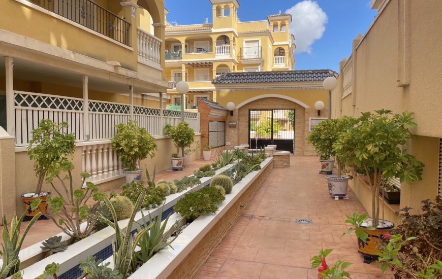Sale - Apartments - Algorfa