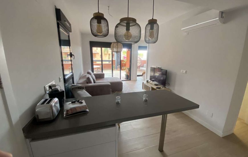 Sale - Apartments - Villamartin