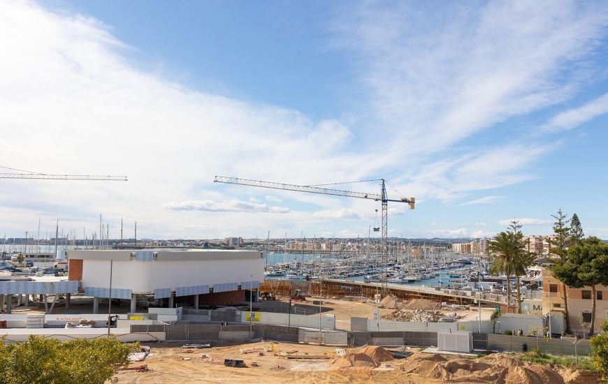 Venta - Apartamentos - Torrevieja