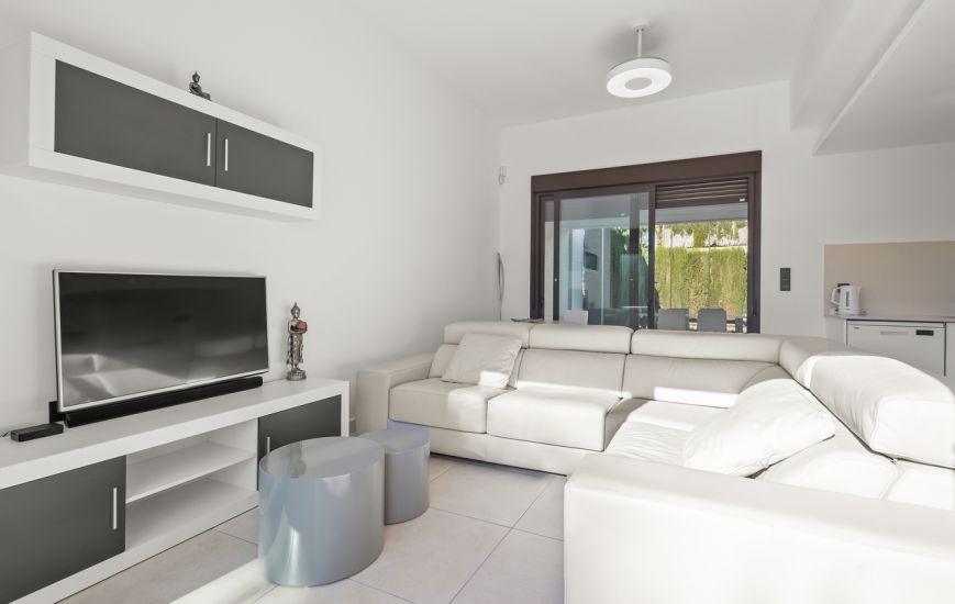 Sale - Villa - Algorfa - 