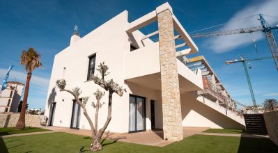 Bungalow - New Build - Pilar de la Horadada - Pilar de la Horadada