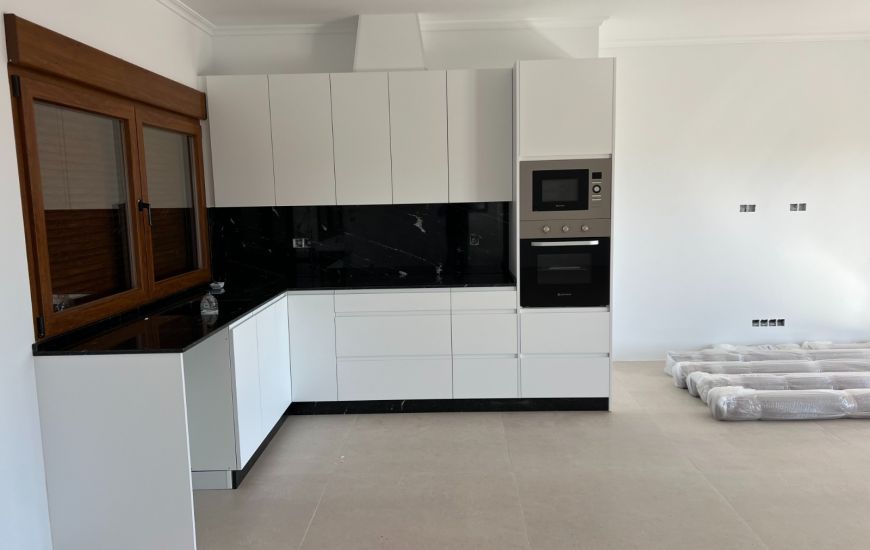 New Build - Finca - Pinoso