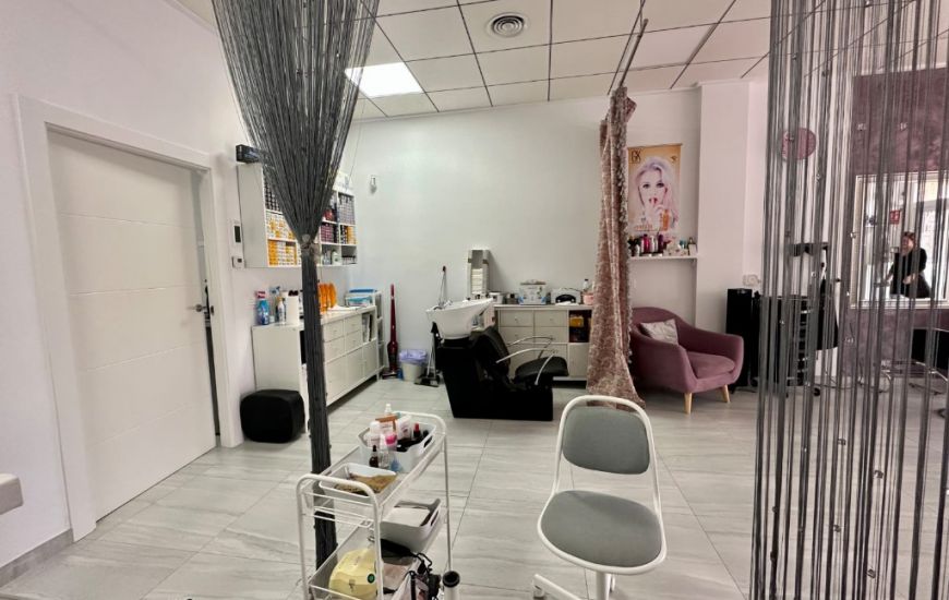 Sale - Commercial - La Zenia