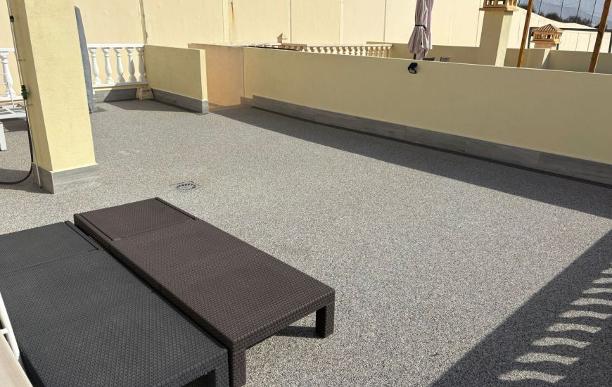 Venta - Bungalow - Algorfa