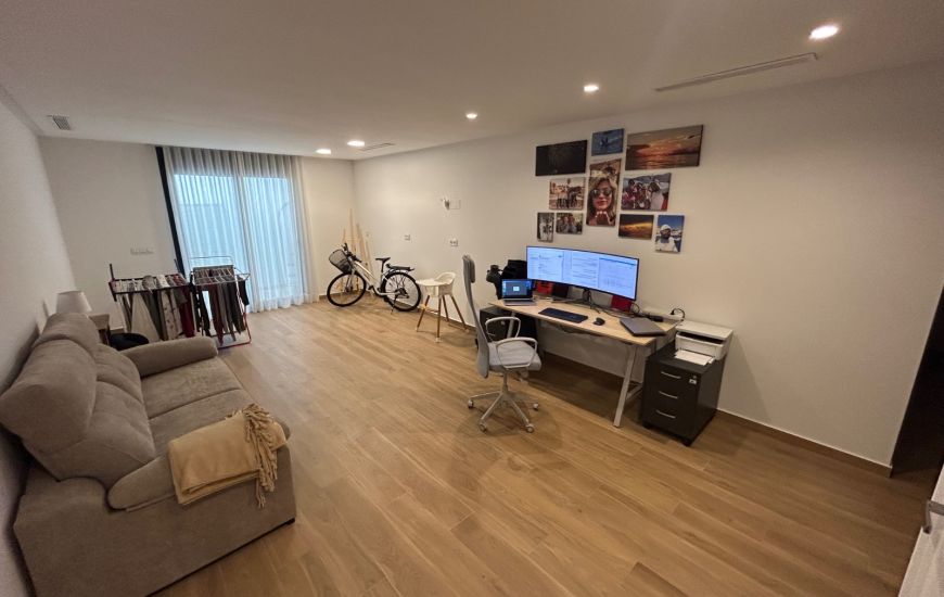 Sale - Villa - Ciudad Quesada