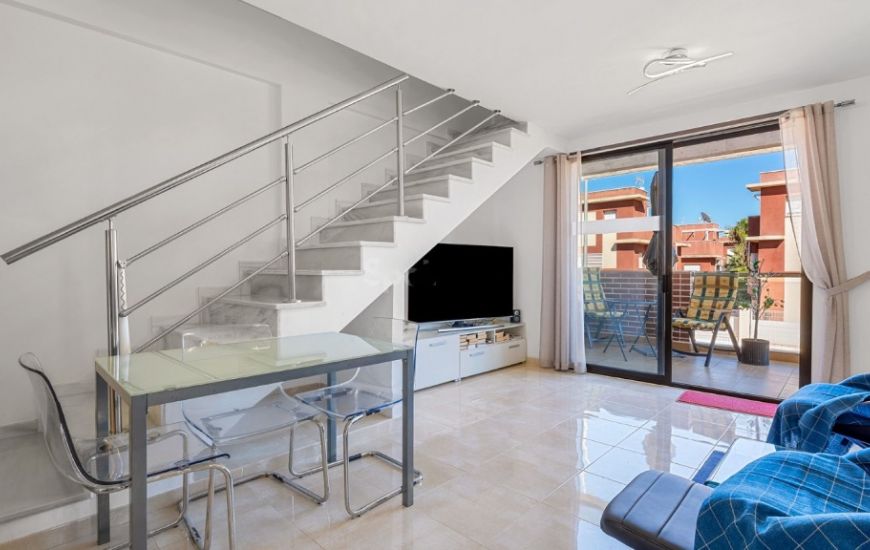Venta - Apartamentos - Lomas de Cabo Roig - Lomas De Cabo Roig