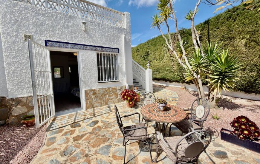 Venta - Villa - Ciudad Quesada