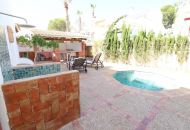 Sale - Villa - Orihuela Costa