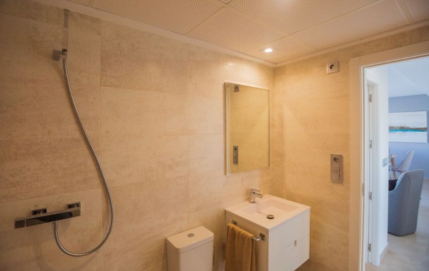 Nueva construcción  - Apartamentos - Vistabella Golf Resort - Vistabella Golf