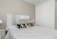 Nueva construcción  - Apartamentos - Algorfa