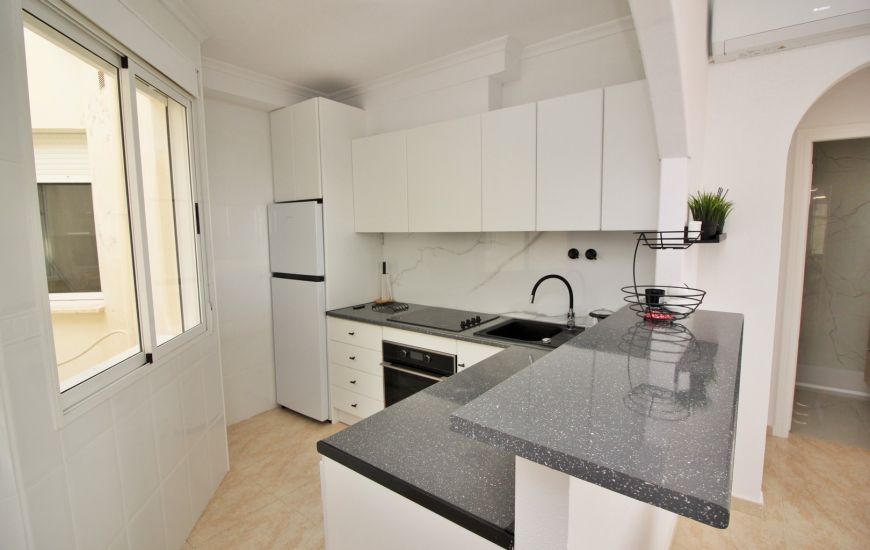 Venta - Apartamentos - Playa Flamenca