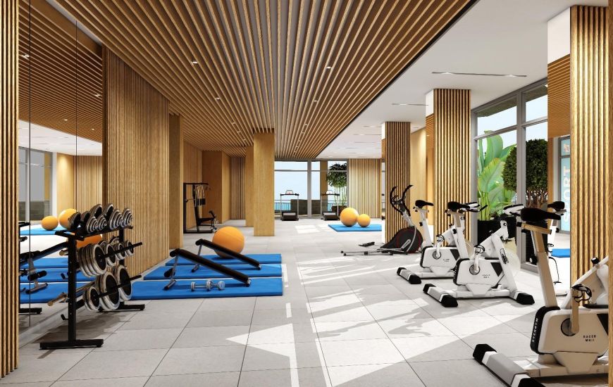 New Build - Apartments - La Manga