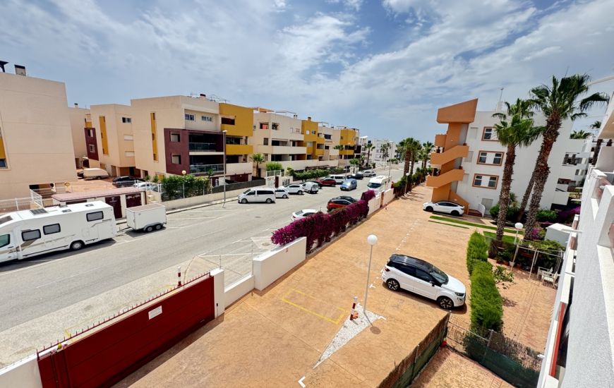 Sale - Apartments - Playa Flamenca